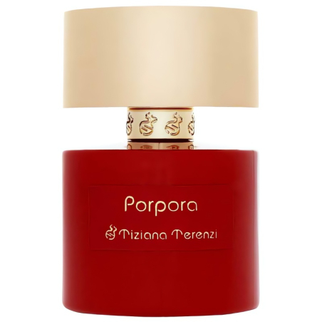 Porpora / parfémovaný extrakt Tiziana Terenzi - 100 ml