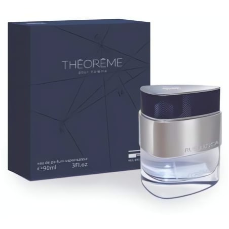 Theoreme Pour Homme / EDP Rue Broca - 90 ml