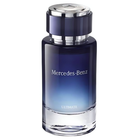 Mercedes-Benz For Men Ultimate / EDP Mercedes-Benz - 120 ml
