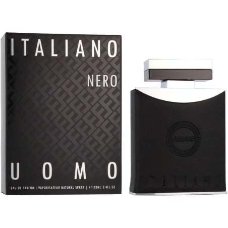 Italiano Nero / EDP Armaf - 100 ml