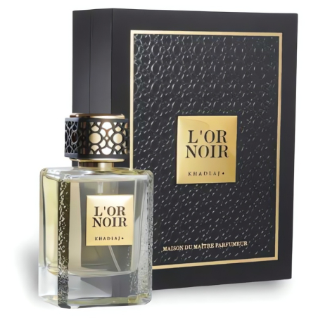 Maison L´Or Noir / EDP Khadlaj - 100 ml