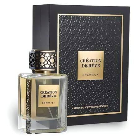 Maison Création De Rêve / EDP Khadlaj - 100 ml