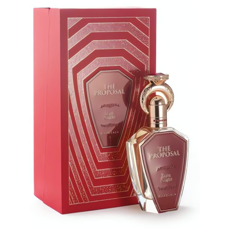 The Proposal Date Night / EDP Khadlaj - 100 ml