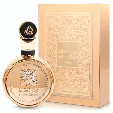 Fakhar Gold / EDP Lattafa - 100 ml