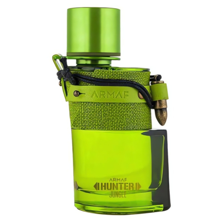 Hunter Jungle Green / EDP Armaf - 100 ml