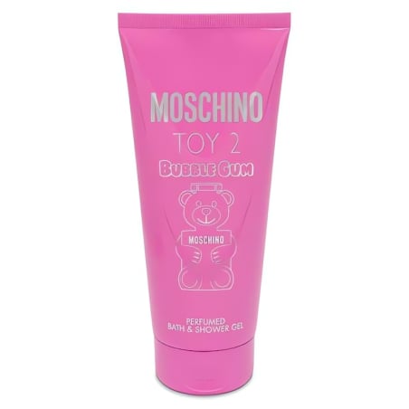 Toy 2 Bubble Gum / sprchový gel Moschino - 200 ml
