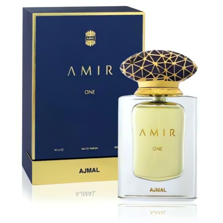 Amir One / EDP Ajmal - 50 ml