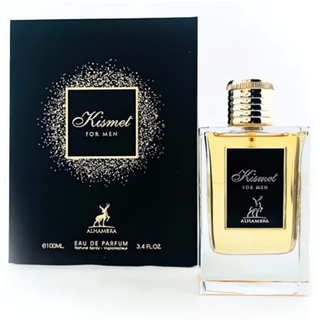 Kismet For Men / EDP Alhambra - 100 ml