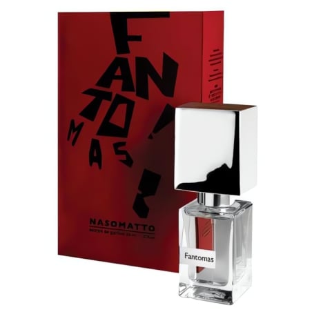 Fantomas / parfém Nasomatto - 30 ml