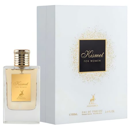 Kismet For Women / EDP Alhambra - 100 ml