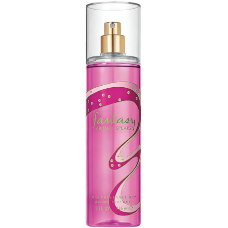 Fantasy / tělový závoj Britney Spears - 236 ml