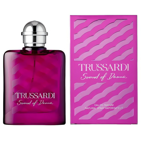 Sound Of Donna / EDP Trussardi - 30 ml