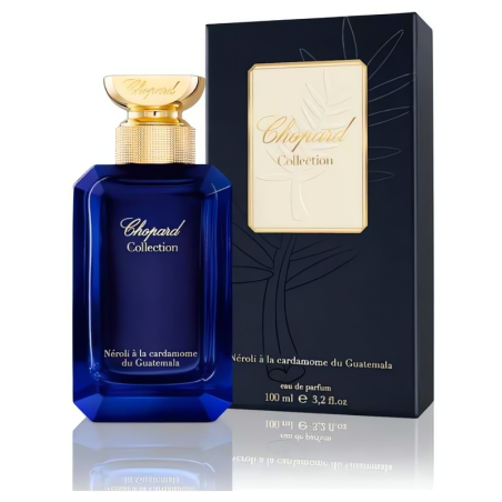 Neroli a la Cardamome du Guatemala / EDP Chopard - 100 ml