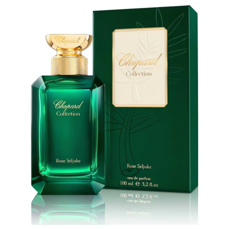 Rose Seljuke / EDP Chopard - 100 ml