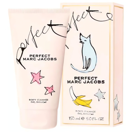 Perfect / sprchový gel Marc Jacobs - 150 ml