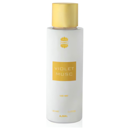 Violet Musc / vlasový sprej Ajmal - 100 ml