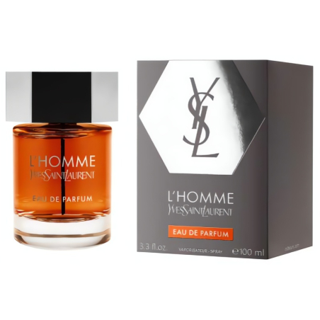 L´Homme / EDP Yves Saint Laurent - 100 ml