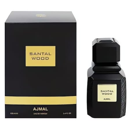 Ajmal Santal Wood / EDP Ajmal - 100 ml
