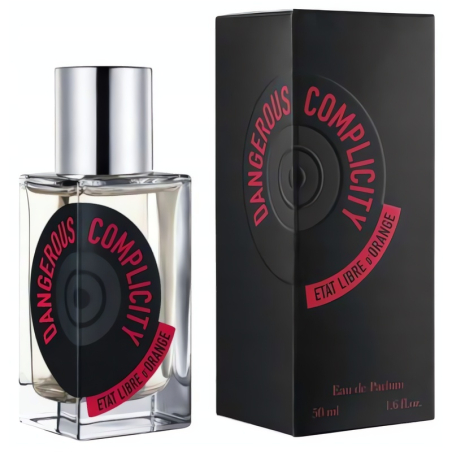 Dangerous Complicity / EDP Etat Libre D´Orange - 50 ml
