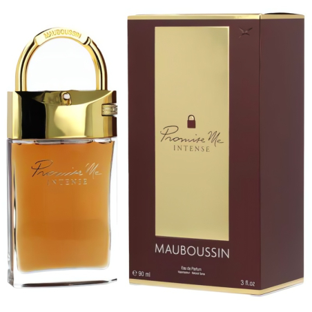 Promise Me Intense / EDP Mauboussin - 90 ml