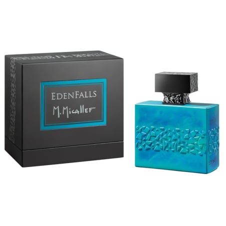 Eden Falls / EDP M. Micallef - 100 ml