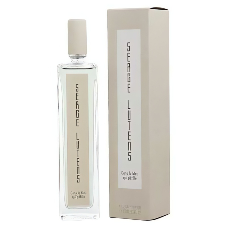 Dans Le Bleu Qui Pétille / EDP Serge Lutens - 100 ml