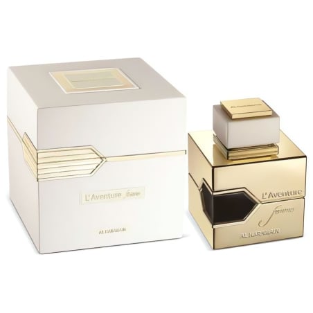 L´Aventure Femme / EDP Al Haramain - 200 ml