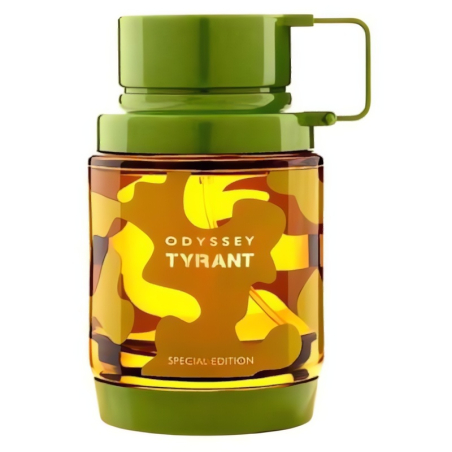 Odyssey Tyrant / EDP Armaf - 100 ml