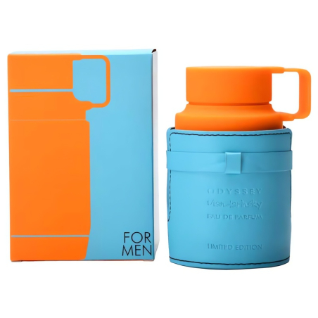 Odyssey Mandarin Sky / EDP Armaf - 200 ml