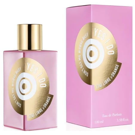Yes I Do / EDP Etat Libre D´Orange - 50 ml