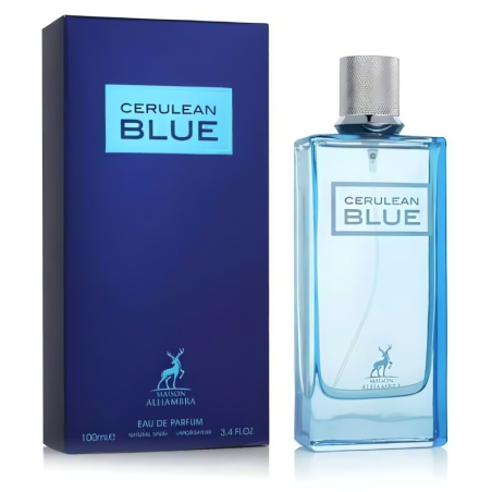 Cerulean Blue / EDP Alhambra - 100 ml