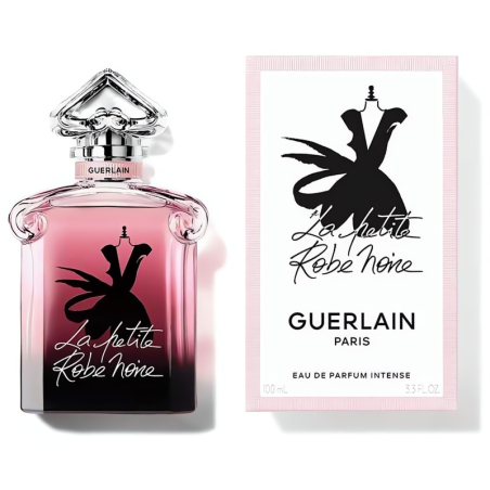 La Petite Robe Noire Intense (2022) / EDP Guerlain - 30 ml