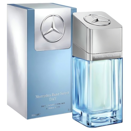 Mercedes-Benz Select Day / EDT Mercedes-Benz - 100 ml