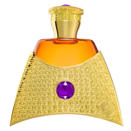 Aaliya / koncentrovaný parfémovaný olej Khadlaj - 27 ml
