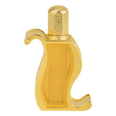 Rasha / koncentrovaný parfémovaný olej bez alkoholu Khadlaj - 12 ml