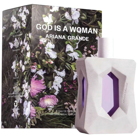 God Is A Woman / EDP Ariana Grande - 100 ml