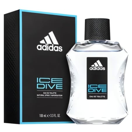 Ice Dive / EDT Adidas - 100 ml