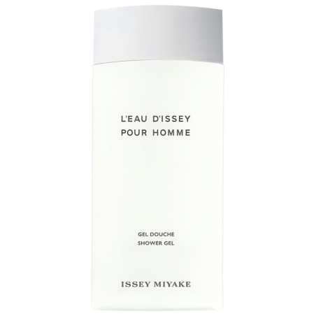 L´Eau D´Issey Pour Homme / sprchový gel Issey Miyake - 200 ml
