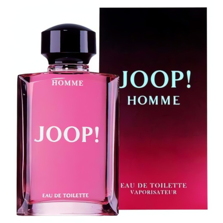 Homme / EDT Joop! - 125 ml