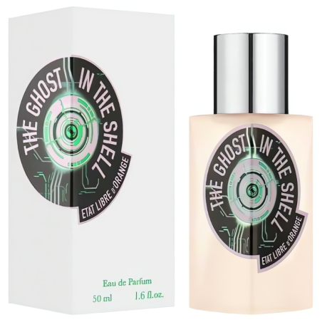 Ghost In The Shell / EDP Etat Libre D´Orange - 100 ml