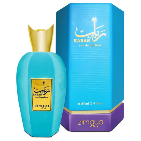 Rabab / EDP Zimaya - 100 ml