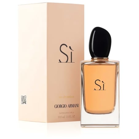 Sì / EDP Giorgio Armani - 30 ml