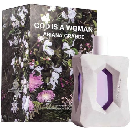 God Is A Woman / EDP Ariana Grande - 30 ml