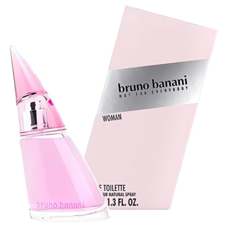 Woman / EDT Bruno Banani - 20 ml