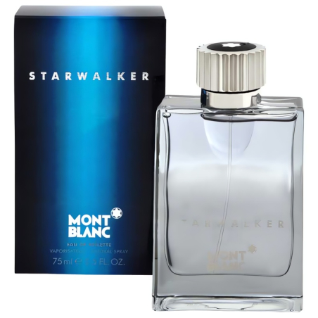 Starwalker / EDT Montblanc - 75 ml