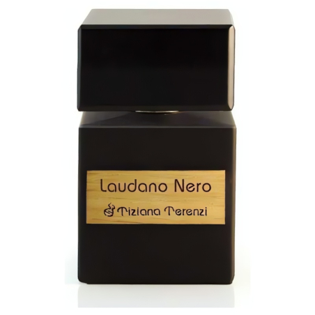 Laudano Nero / parfém Tiziana Terenzi - 100 ml