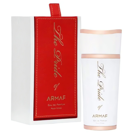 The Pride Of Armaf For Women Rouge / EDP Armaf - 100 ml