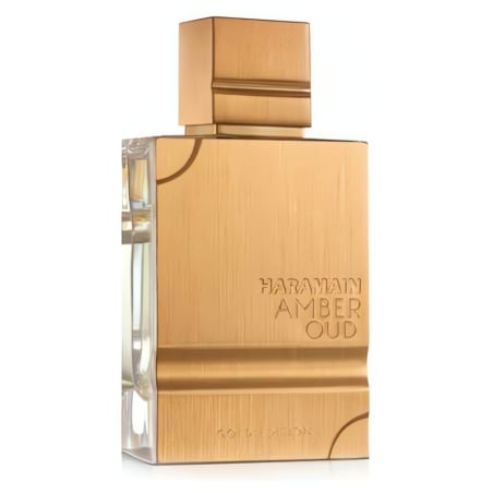Amber Oud Gold Edition / EDP Al Haramain - 60 ml