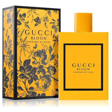 Bloom Profumo Di Fiori / EDP Gucci - 100 ml