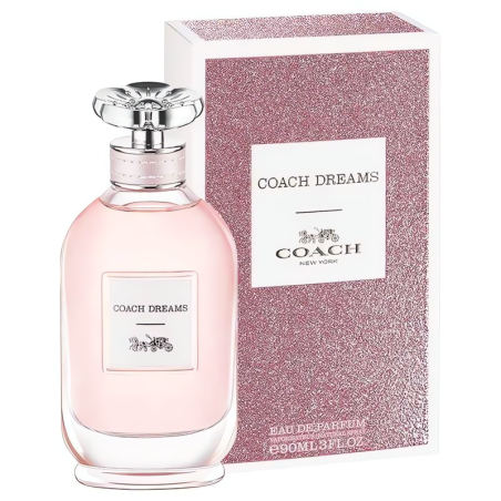 Coach Dreams / EDP Coach - 60 ml
